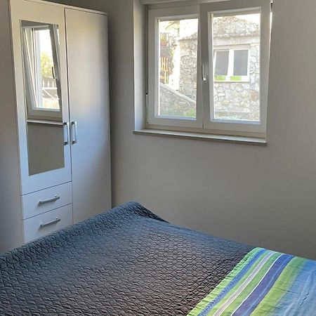 Apartment Ariela Rovinj Eksteriør billede