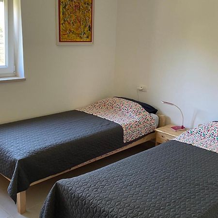 Apartment Ariela Rovinj Eksteriør billede
