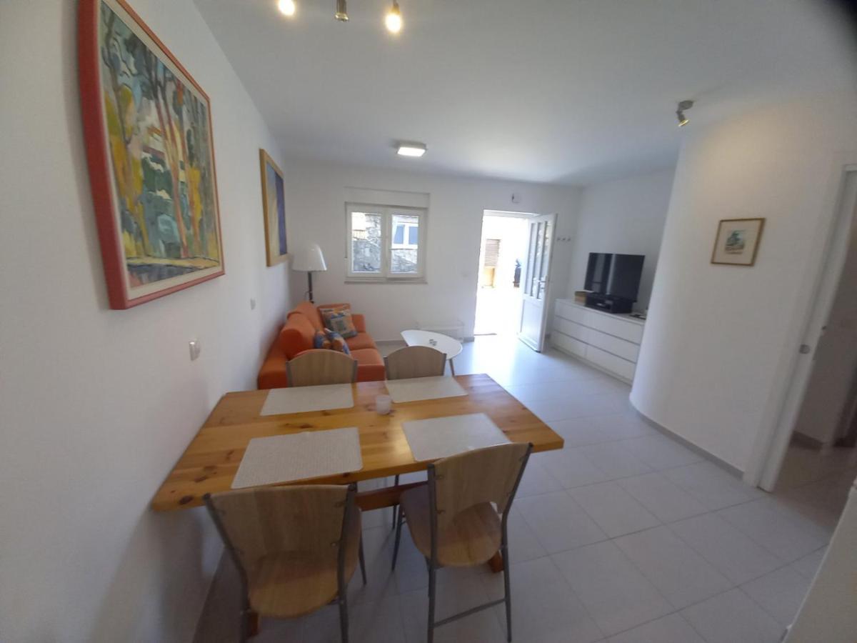 Apartment Ariela Rovinj Eksteriør billede