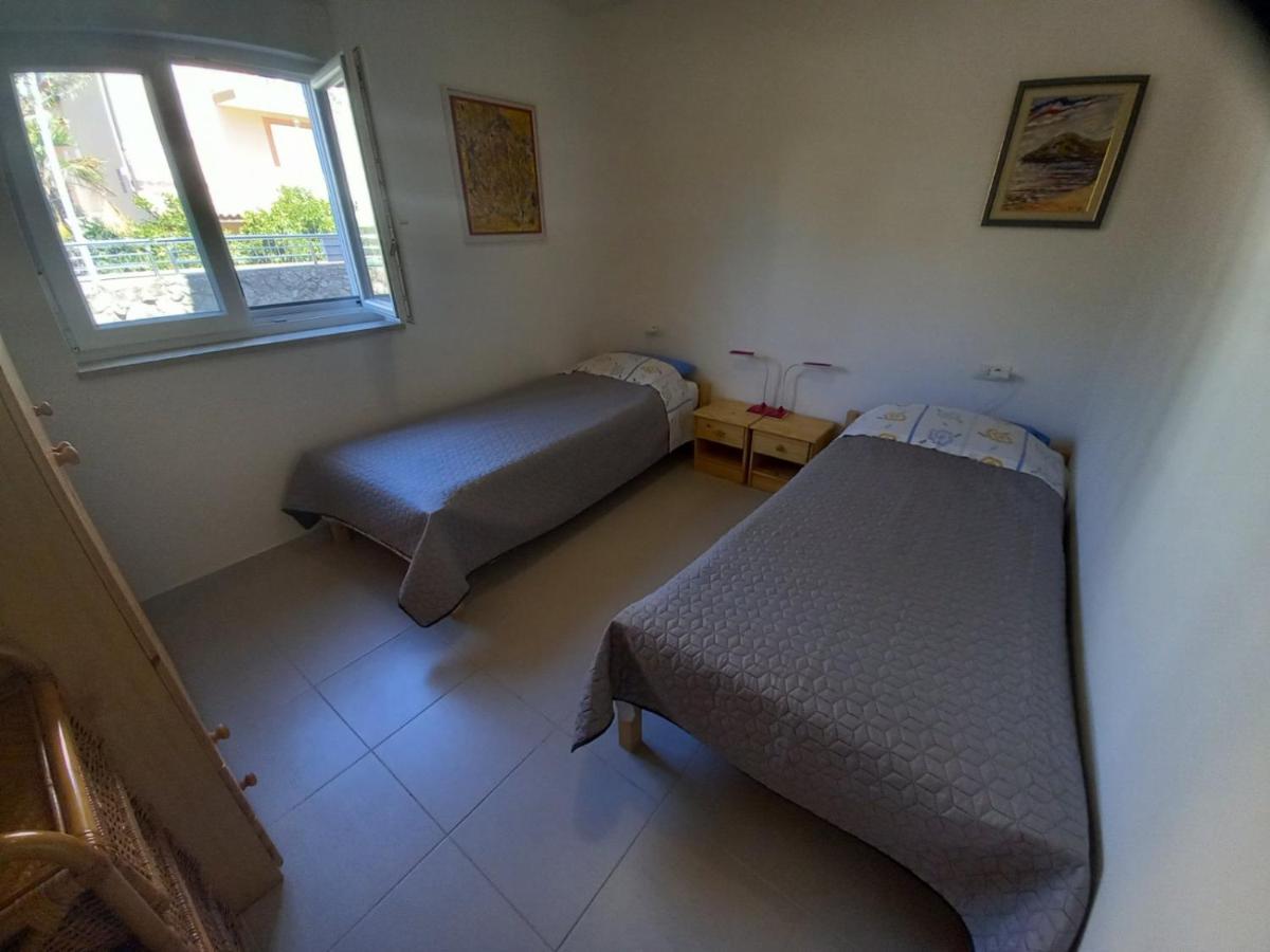 Apartment Ariela Rovinj Eksteriør billede