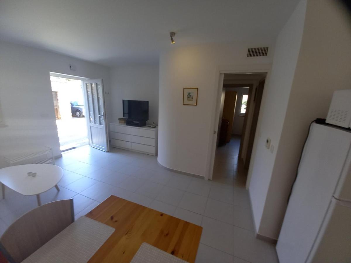Apartment Ariela Rovinj Eksteriør billede