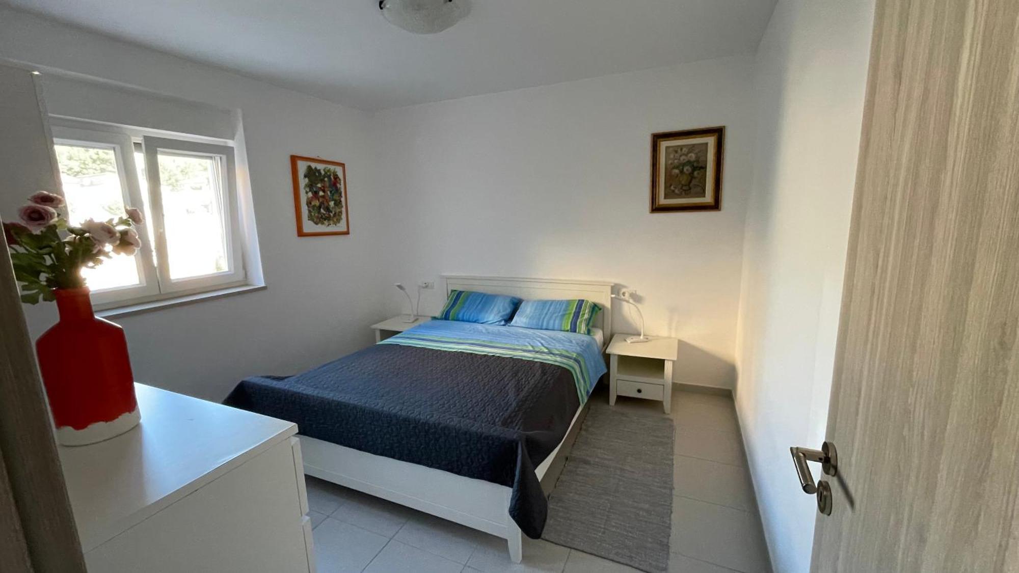 Apartment Ariela Rovinj Eksteriør billede