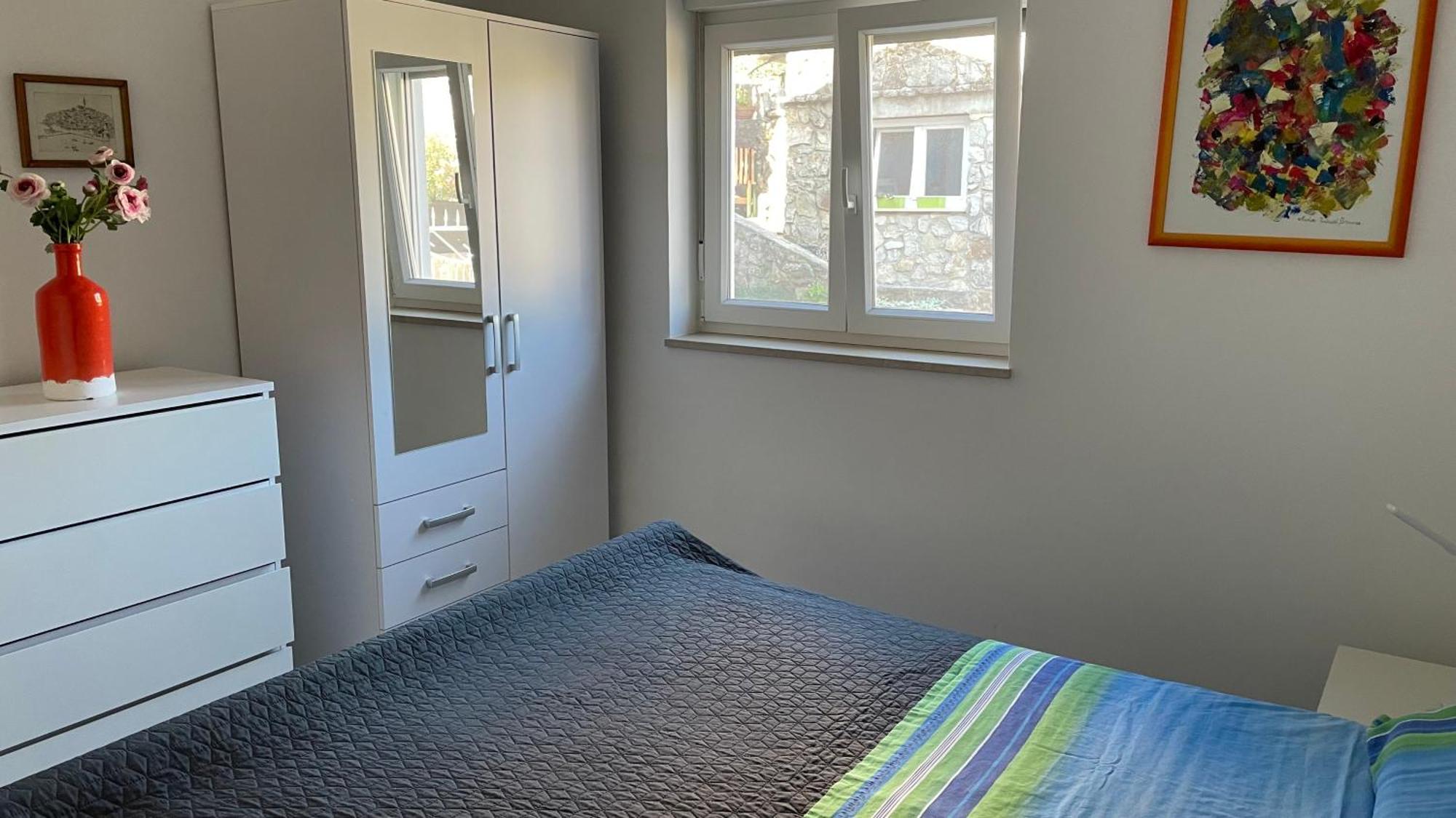 Apartment Ariela Rovinj Eksteriør billede
