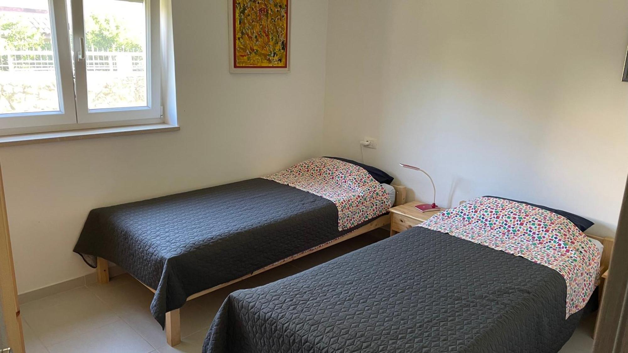 Apartment Ariela Rovinj Eksteriør billede