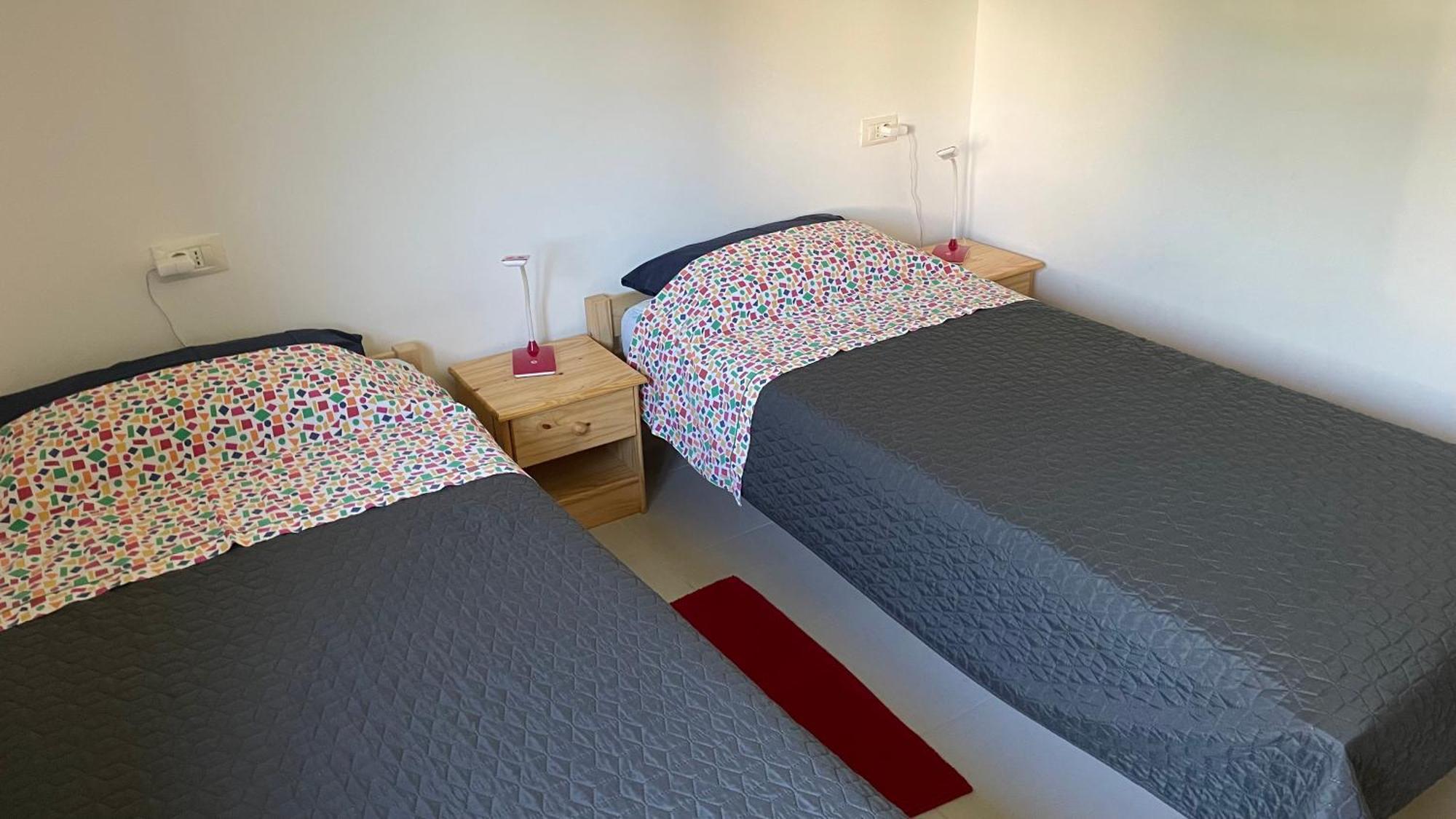 Apartment Ariela Rovinj Eksteriør billede
