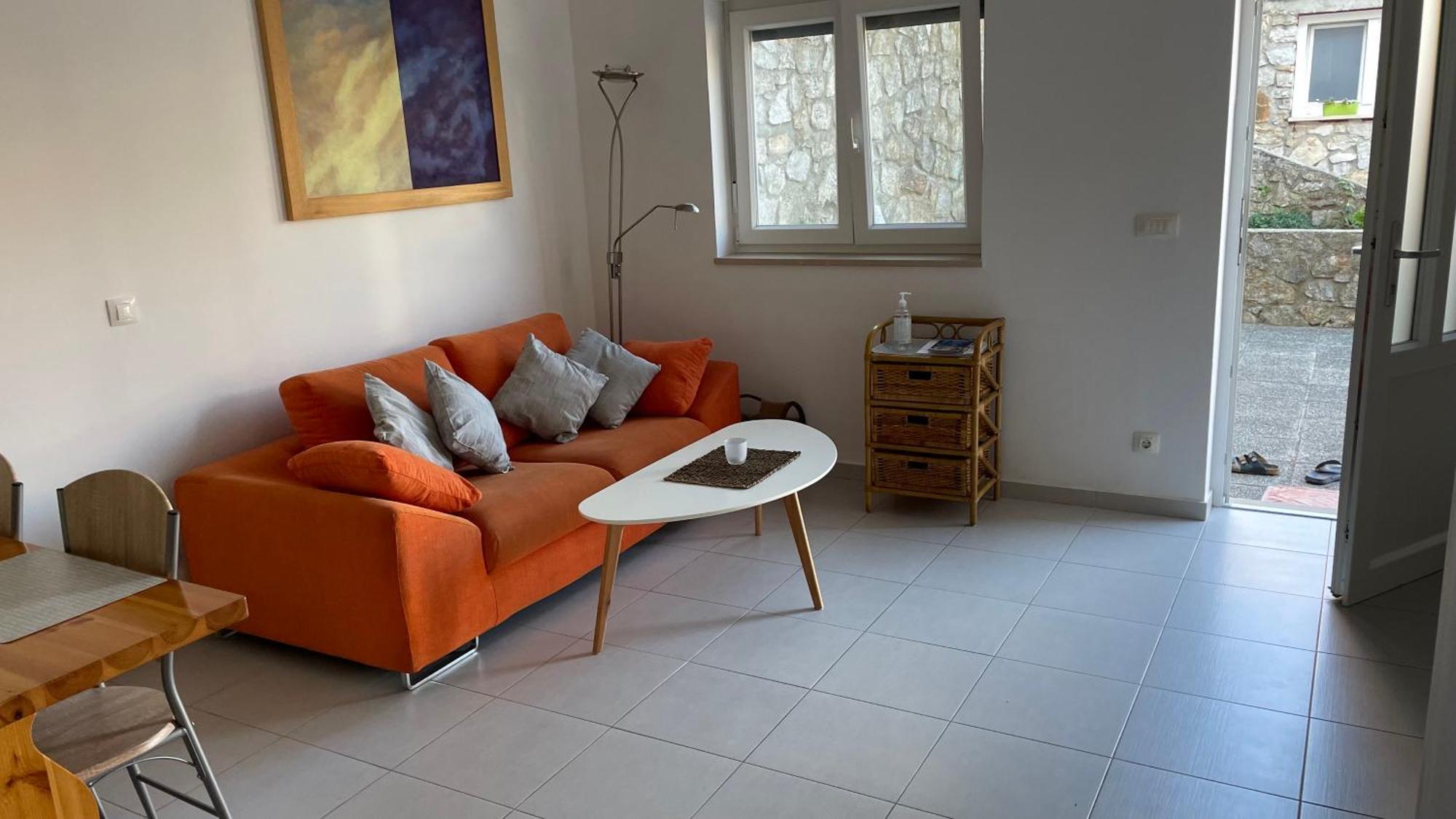 Apartment Ariela Rovinj Eksteriør billede