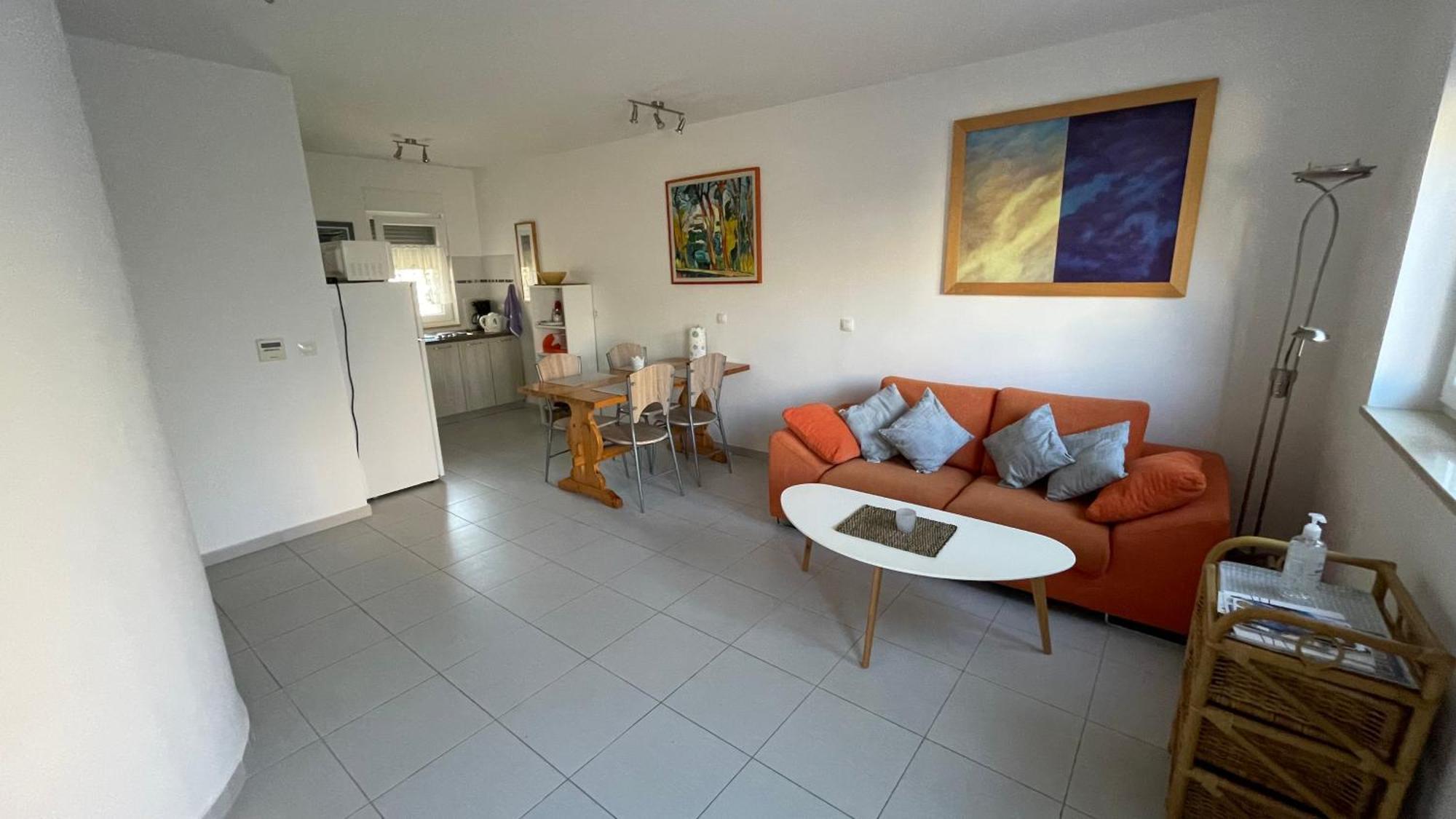 Apartment Ariela Rovinj Eksteriør billede