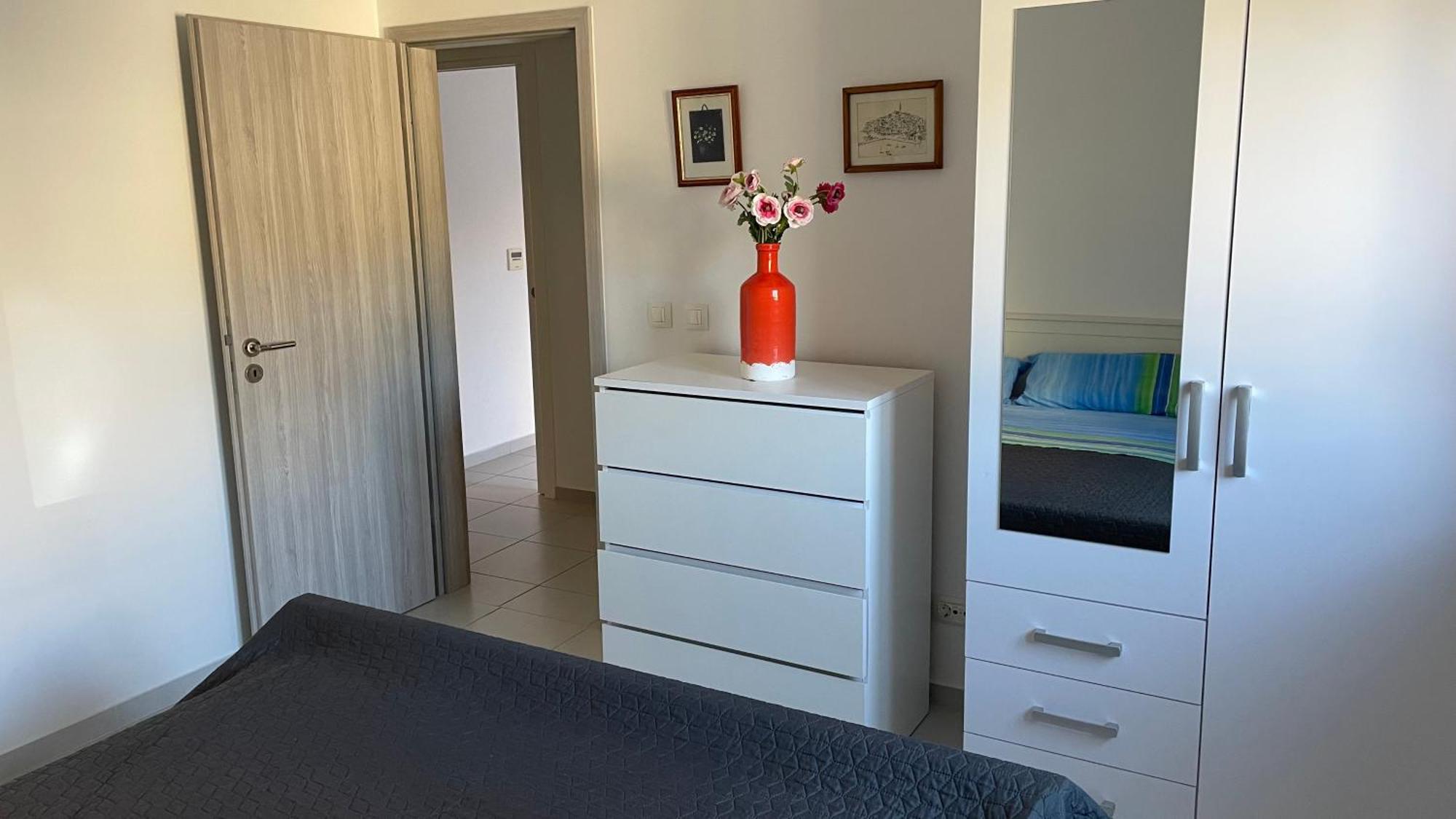 Apartment Ariela Rovinj Eksteriør billede